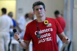 La Chimera Nuoto organizza il corso di formazione per Assistenti Bagnanti 