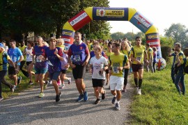 Domenica 6 ottobre la 3^ Lions running, la gara più bella di sempre, la solidarietà è fatta di passi