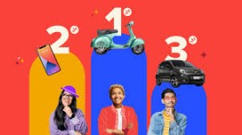 Cosa cercano gli italiani in fatto di second hand? Icone di design, must-have tech e qualche sopresa tra le parole più cercate su Subito