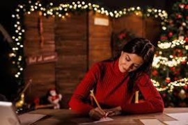 Quali auguri vorrebbero ricevere gli italiani a Natale. 7 su 10 si augurano una vita senza stress e ansia