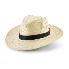 Il cappello di paglia: un simbolo estivo di stile e tradizione