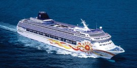 Norwegian Cruise Line offre l’Europa tutto l’anno con l’introduzione delle crociere alle isole Canarie
