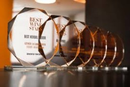 Grande successo per Best Wine Stars 2025