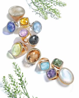 Prodes Italia, già promotrice di Artistar Jewels e Milano Jewelry Week presenta OVERJEWELS