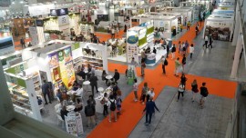 SANA 2023, Salone internazionale del biologico e del naturale: successo per la prima edizione B2B