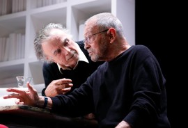 Nei teatri delle Marche I RAGAZZI IRRESISTIBILI di Neil Simon