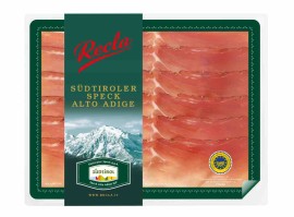 Estate 2025: il gusto autentico dell’Alto Adige con lo Speck IGP di Recla