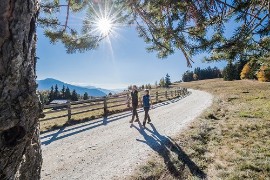 Ritorna l’evento Emozioni in Malga dal 14 ottobre al 4 novembre, alla scoperta di tradizioni e colori dell’autunno nell’area vacanze sci & malghe Rio Pusteria