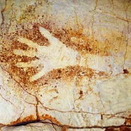 La Grotta COSQUER a Marsiglia