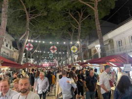 Wein Tour Cattolica, presentata l’ottava edizione “Romagna mia… un canto diVino lungo 70 anni”