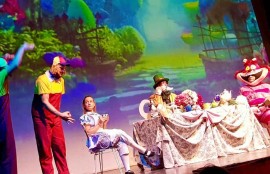 Un Teatro da Favola presenta 