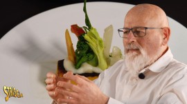 Mercoledì sera a Striscia la notizia nella rubrica 