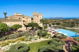 Premio internazionale di Mozia, dalle eccellenze siciliane parte la strada verso l’Unesco