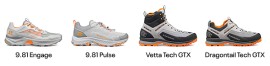   GARMONT: Sessant'anni di innovazione e passione