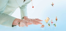 Dodo presenta Colors of Nature: un pizzico di allegria e colore per i tuoi look estivi 