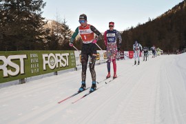 Cresce il Team Robinson Trentino con la new entry Oda Nerdrum (NOR)