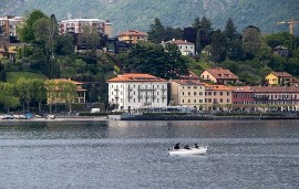 Vivere la sponda orientale del Lago di Como e rilassarsi nella SPA dell'Hotel Promessi Sposi: la vacanza più esclusiva tra active e wellness
