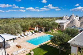 Puglia Paradise | Rendita passiva senza pensieri e sorprese