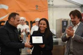 Al Ferrara Food Festival GRANDI RISO conquista il cuore e il Premio Bontà 2023