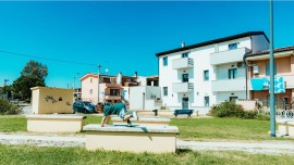 Oltre La Caletta - Charming House: l'esperienza di alloggio perfetta per le tue vacanze in Sardegna
