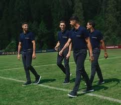 Torino Football Club e OVS annunciano una nuova partnership OVS con il brand PIOMBO vestirà la prima squadra