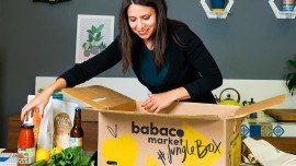 Alert spreco: secondo l’Osservatorio 2023 di Babaco Market e BVA-Doxa cresce l’attenzione degli italiani verso la sostenibilità della spesa alimentare 