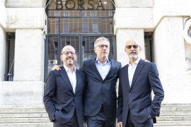 Nasce la Knitwear Valley del Grupp Pattern in Emilia Romagna