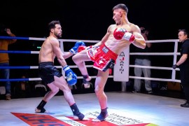 Un pieno di successi per il Team Jakini a “Le stelle del ring”