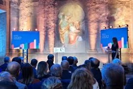SALUTE URBANA: Compie 10 anni il progetto internazionale Cities Changing Diabetes