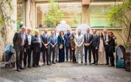 Nasce l'Associazione dei territori di eccellenza
