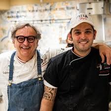 A Verona tutti i segreti della pizza verace napoletana nei corsi di Guglielmo & Enrico Vuolo