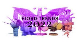  Fjord Trends 2022: cambia il rapporto delle persone con il lavoro, la tecnologia, l’ambiente