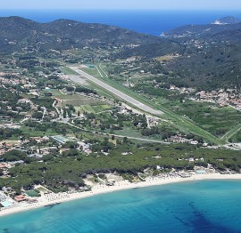 Consorzio Capo Sant’Andrea al fianco del Progetto di Ampliamento dell’Aeroporto dell’Isola d’Elba