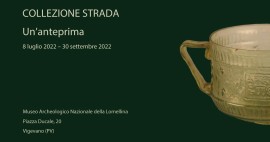 Collezione Strada. Un'anteprima. In mostra a Vigevano fino al 30 settembre