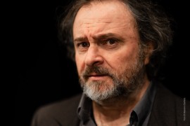 NATALINO BALASSO al Cinema Teatro Astra di Misano Adriatico