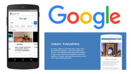 Una guida a AMP, Accelerated Mobile Pages