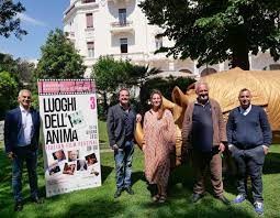 LUOGHI DELL’ ANIMA Italian Film Festival (11-18 giugno 2022) Santarcangelo di Romagna
