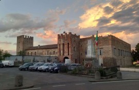 A35 Brebemi insieme a Pianura da Scoprire per le 13 giornate di apertura congiunta di 25 castelli e borghi, a partire dal 2 marzo