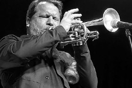 ROB MAZUREK EXPLODING STAR ORCHESTRA (USA – NO – ITA – BR) al Teatro Bonci di Cesena