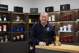 Difendiamo la Moka: Mokavit risponde al caso Bialetti