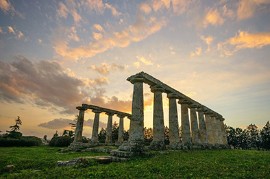 Costa jonica lucana, il fascino  della Magna Grecia