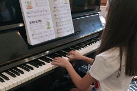 Un viaggio nella storia della musica con i concerti di Proxima Music