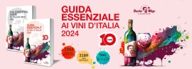 La Wine and Food Academy e la Cantina Monte delle Vigne presentano la “Guida essenziale ai vini d’Italia 2024”