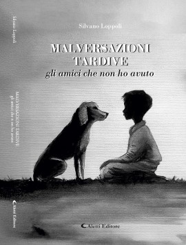 “Malversazioni tardive”. Poesie legate al filo della memoria