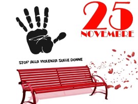 PALAZZO MARINO. Le iniziative del Comune di Milano in occasione della Giornata per l'eliminazione della violenza sulle donne