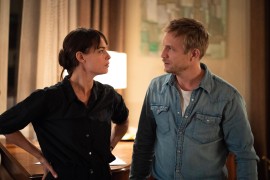 Villa Medici: proiezione del film “Un’ombra sulla verità” di Philippe Le Guay (20 gennaio - ore 18:30)