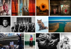 Sony World Photography Awards. Concorsi Student e Youth 2021. Presentati i finalisti