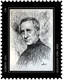 Elia Kazan: dalla Turchia all'Actors Studio di New York