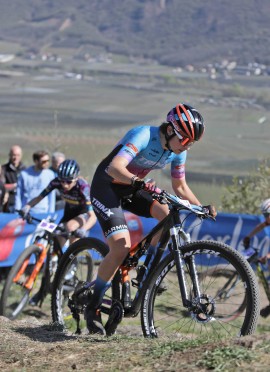 A Pergine il campionato italiano assoluto. Big in sella per il tricolore e-mtb e xco