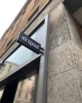 Dropout annuncia lo sviluppo di una nuova piattaforma per l'acquisto di sneakers da privati